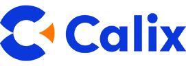 Welcome to Calix DevPortal logo